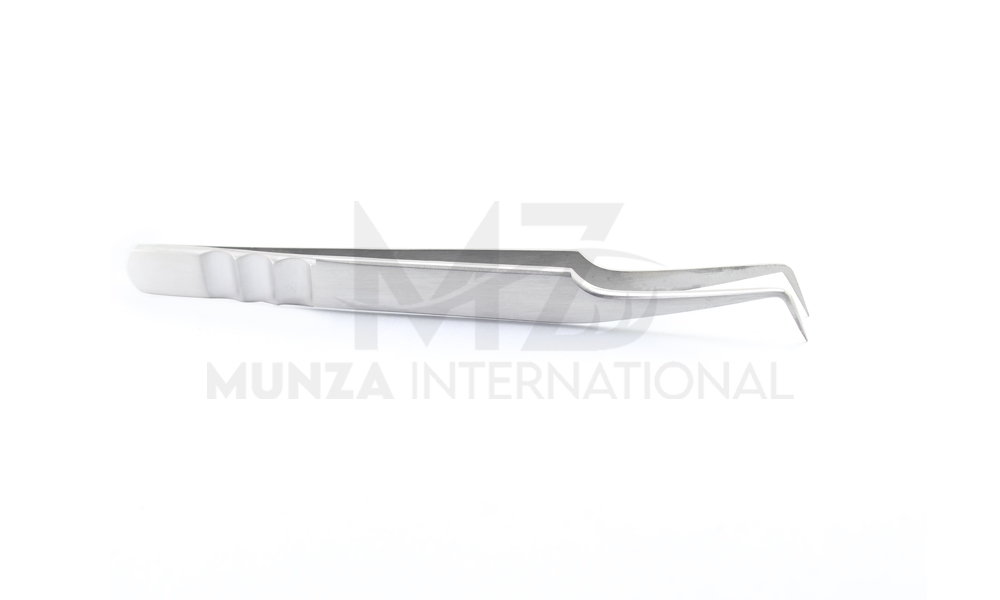 Eyelash Tweezers